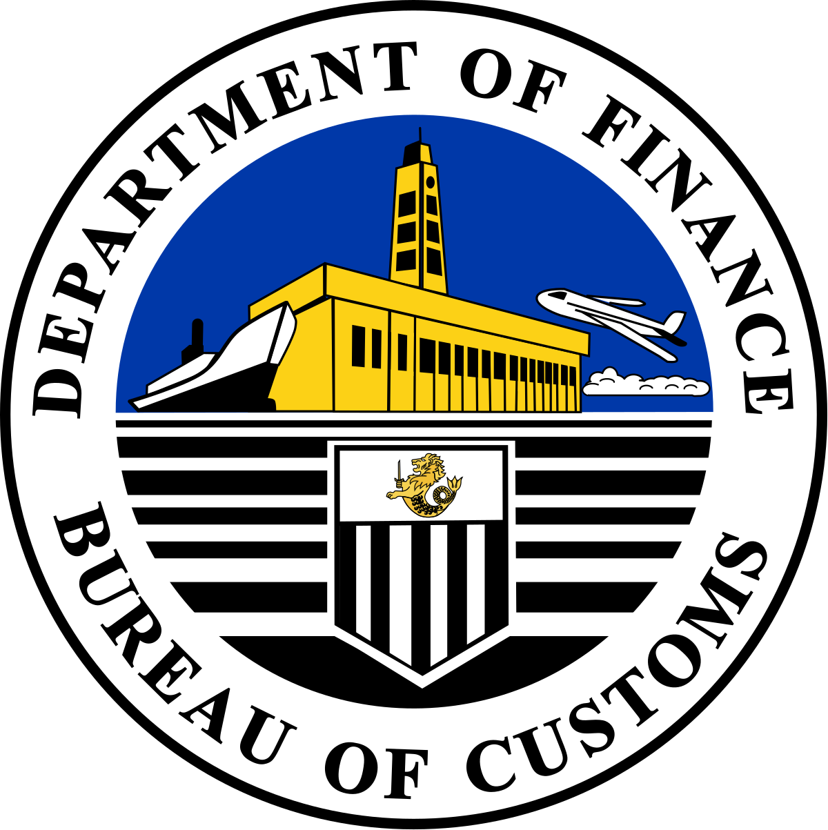 Bureau of Internal Revenue
